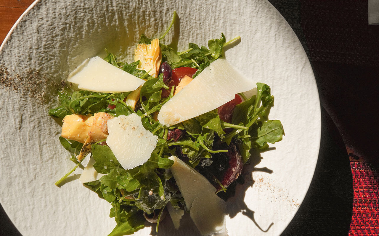 Las Vegas Dining, Event Catering & Private Cooking Classes Ahern Hotel