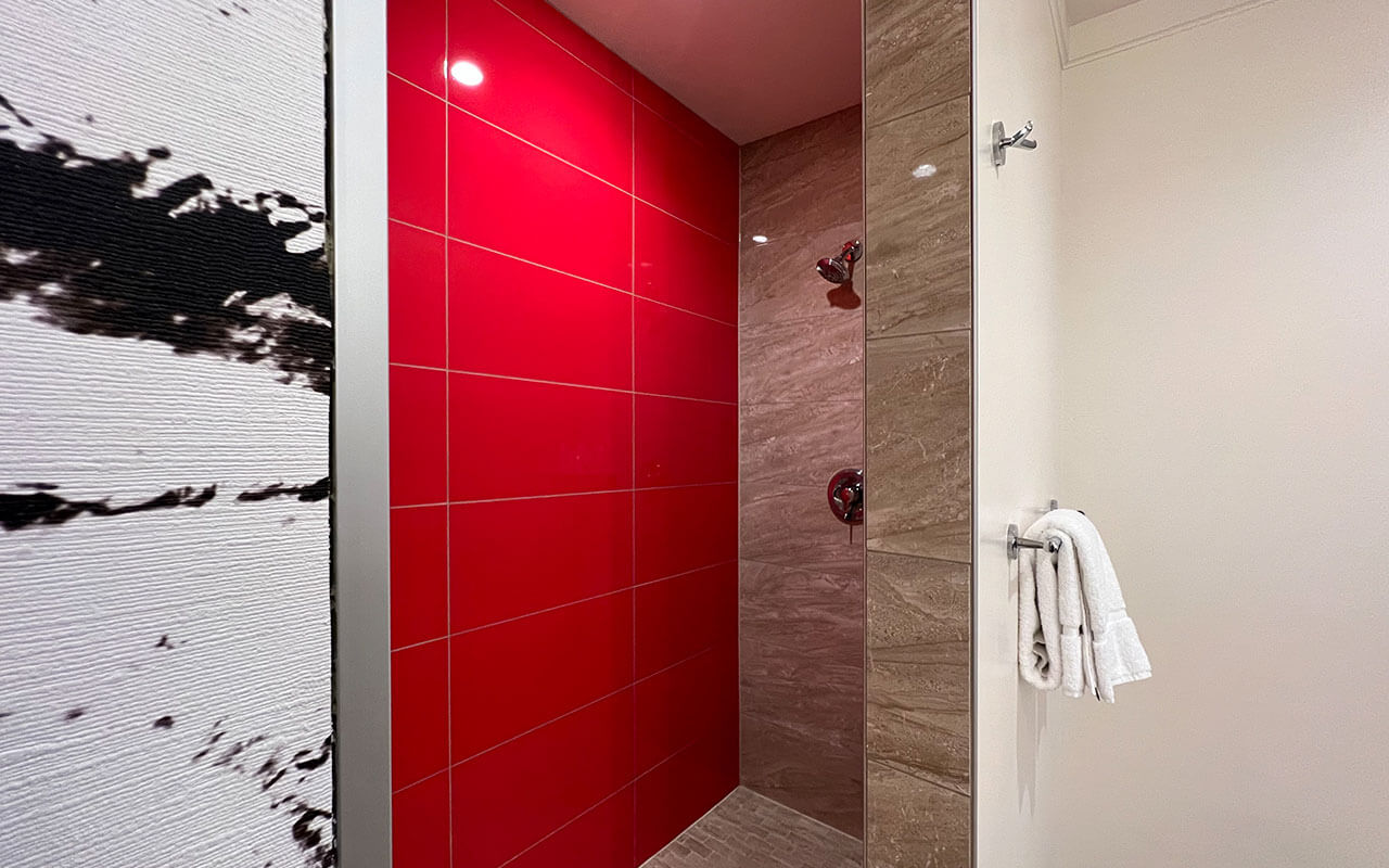 Ahern Hotel - King Suite