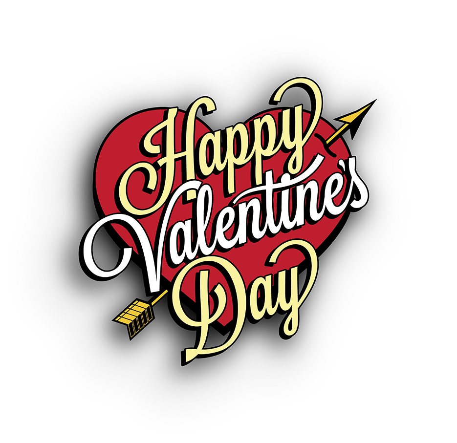 Ahern Hotel Valentine's Day Dinner 2023