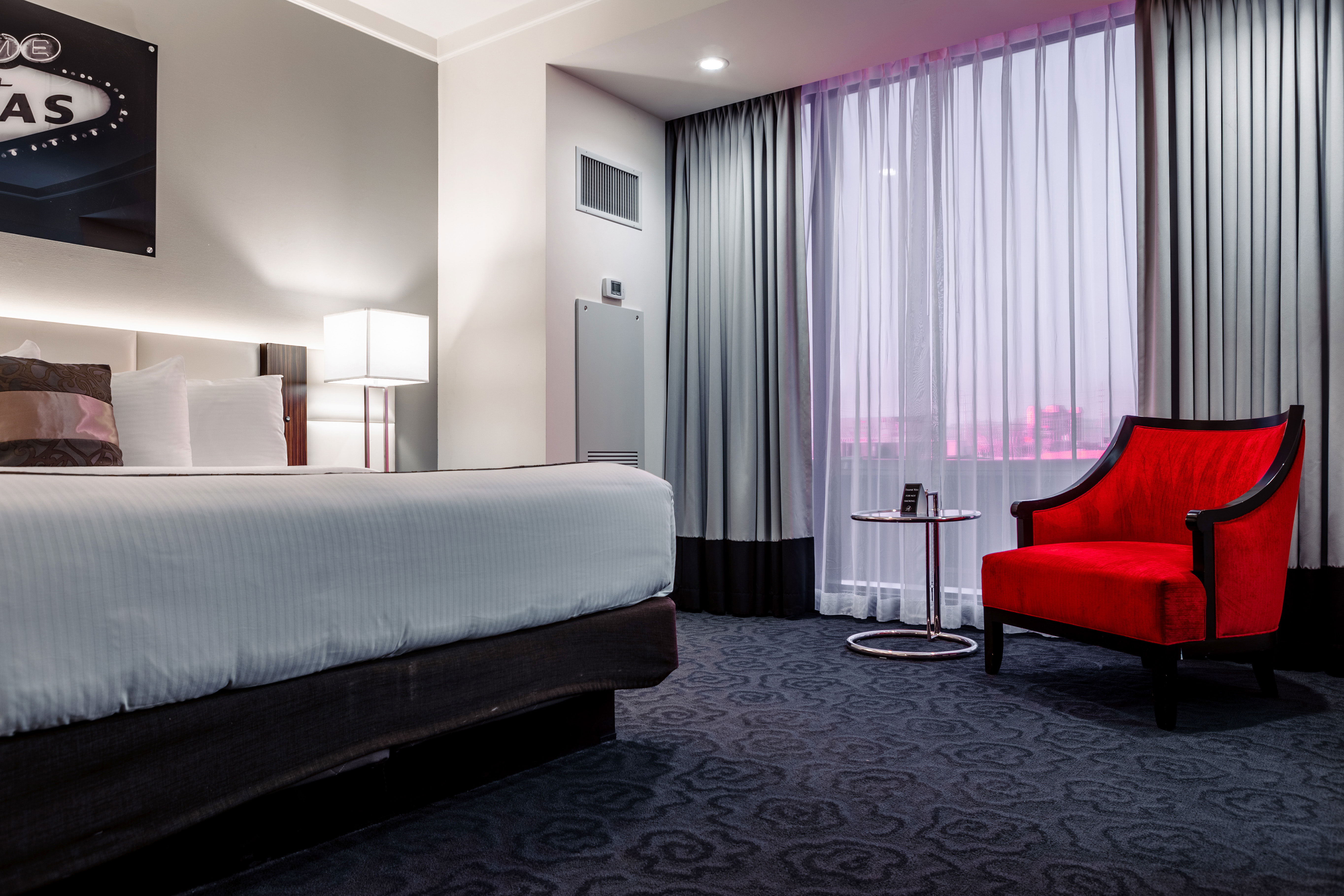 Ahern Luxury Boutique Hotel — photo 54 of 60