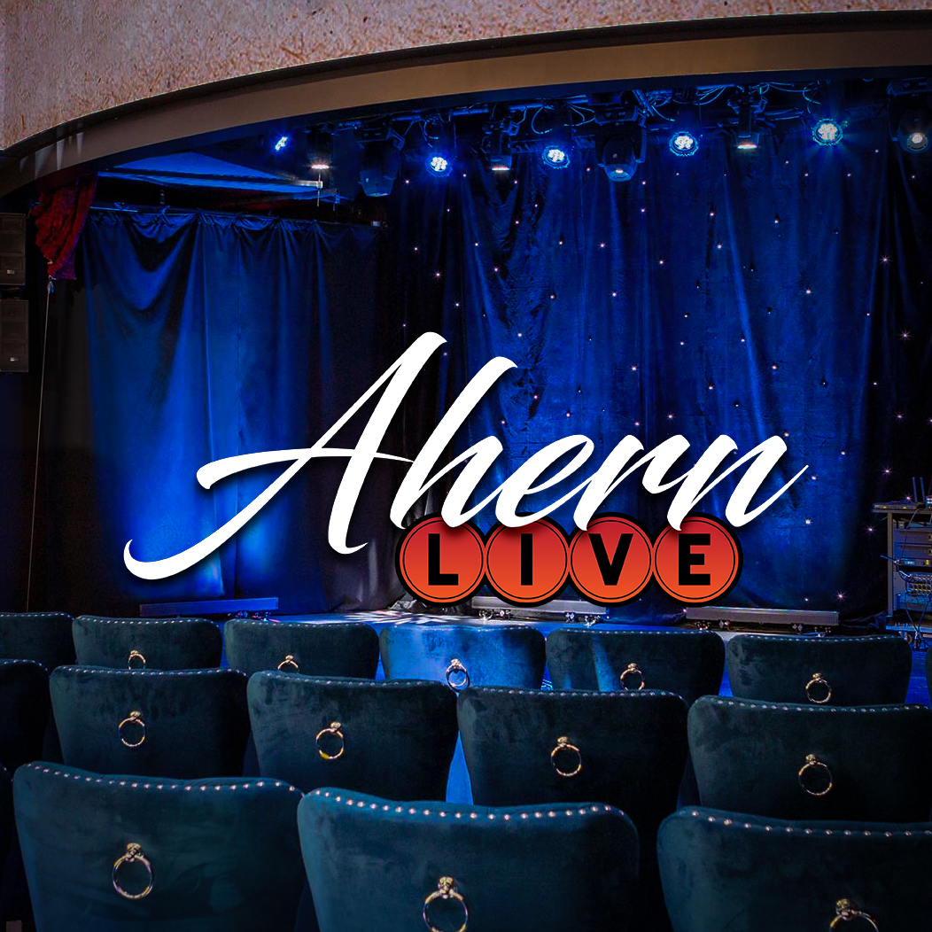 Ahern Live Debuts Showroom at Ahern Hotel