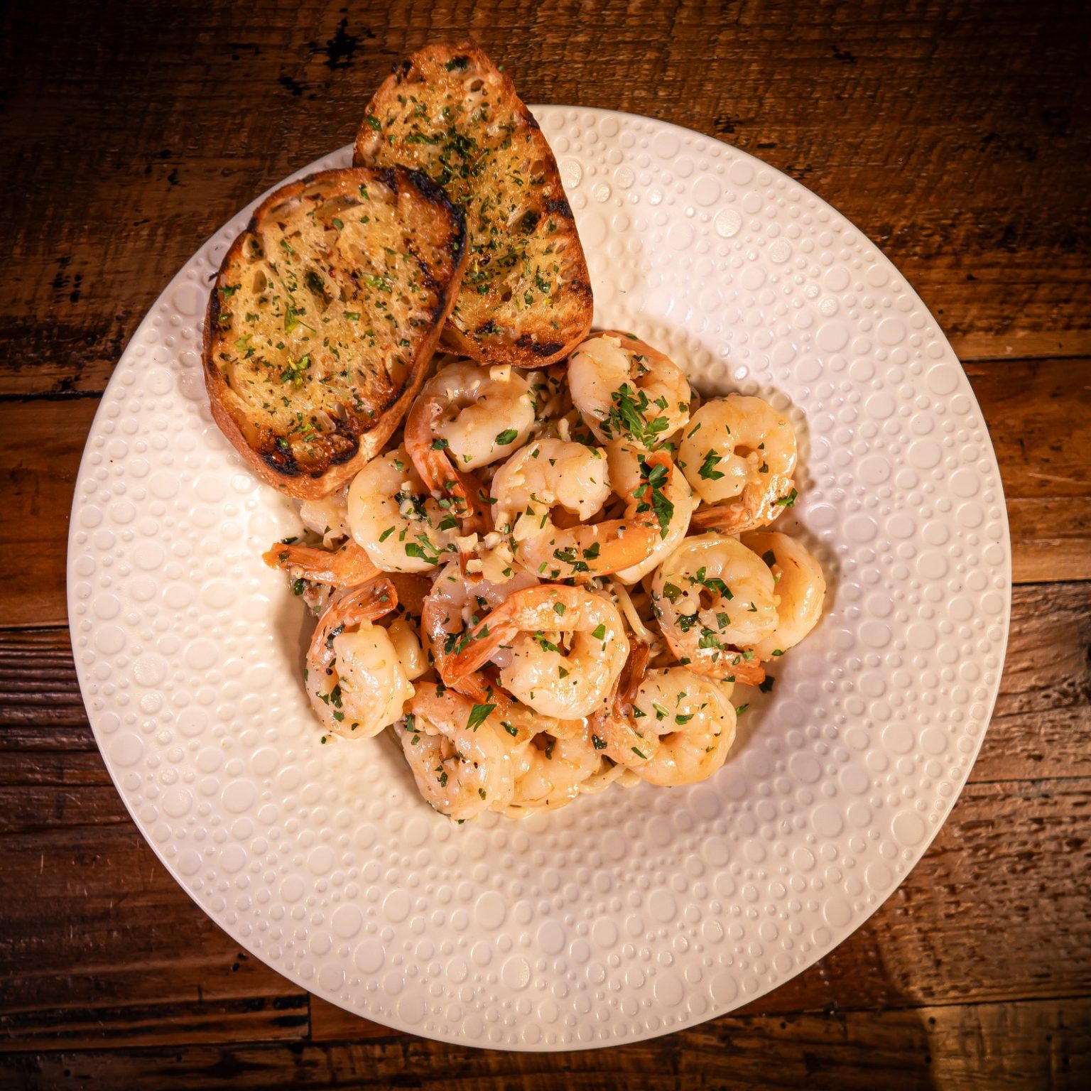 Ottimo Shrimp Special 2