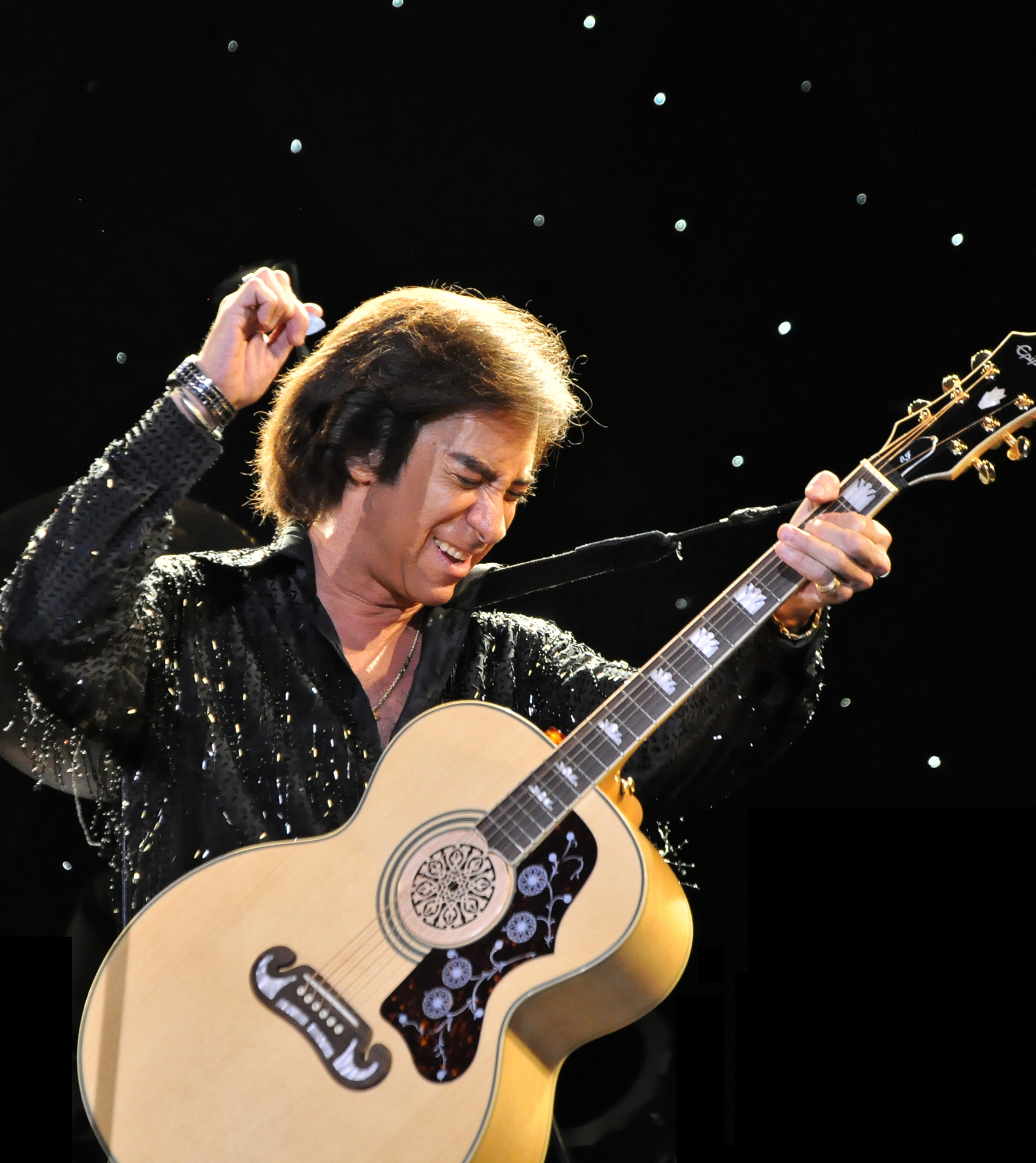 King of Diamonds: The Neil Diamond Tribute