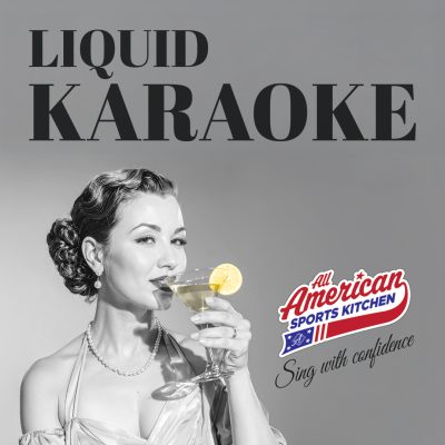 Liquid Karaoke - Ahern Hotel