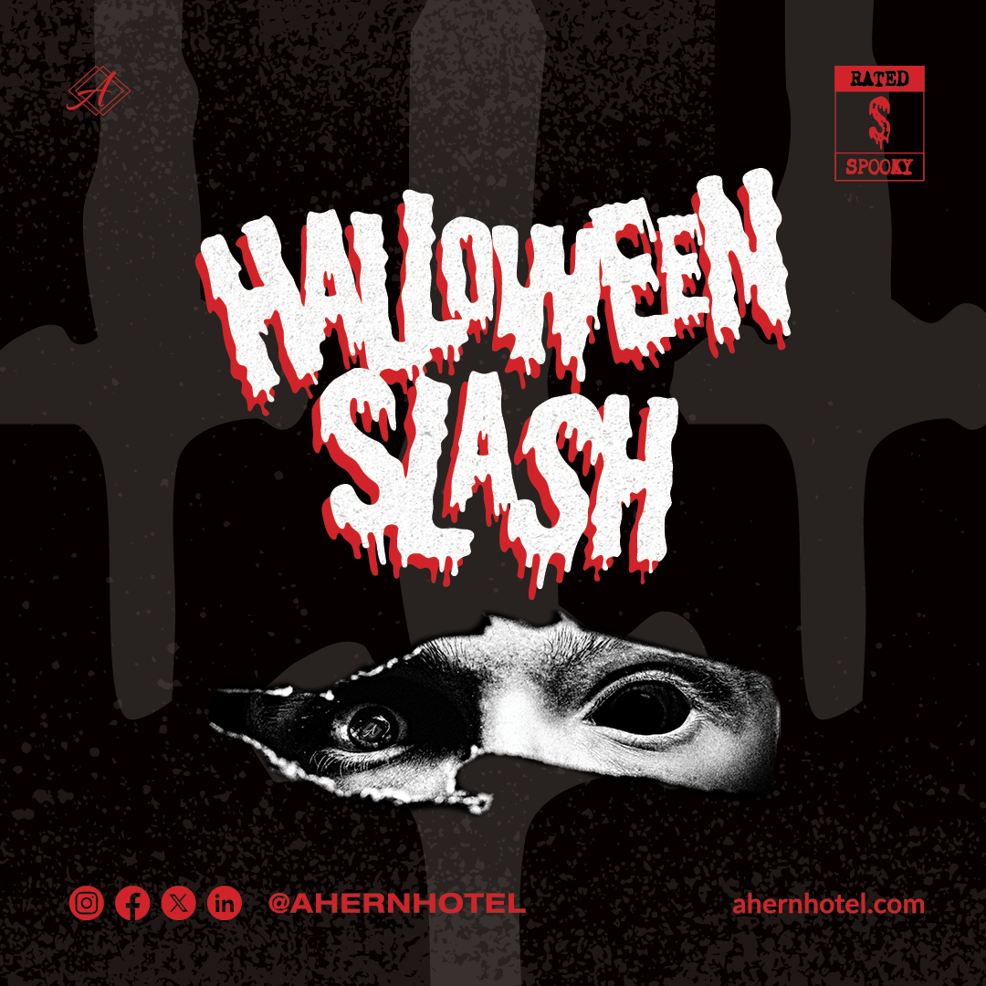 Halloween Slash