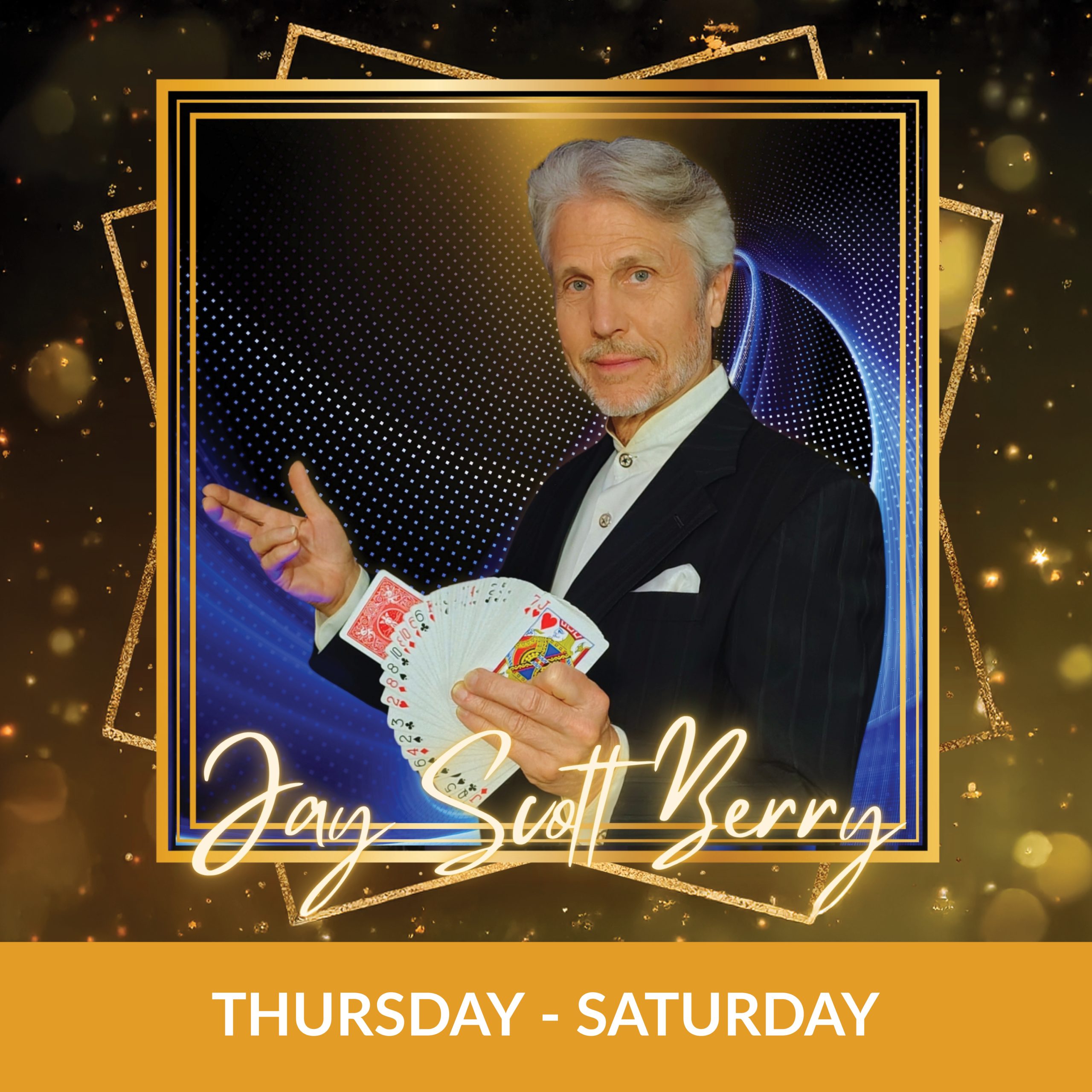 Jay Scott Berry: Art of Wonder