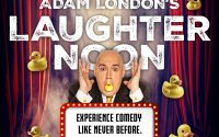 Adam London's Laughternoon