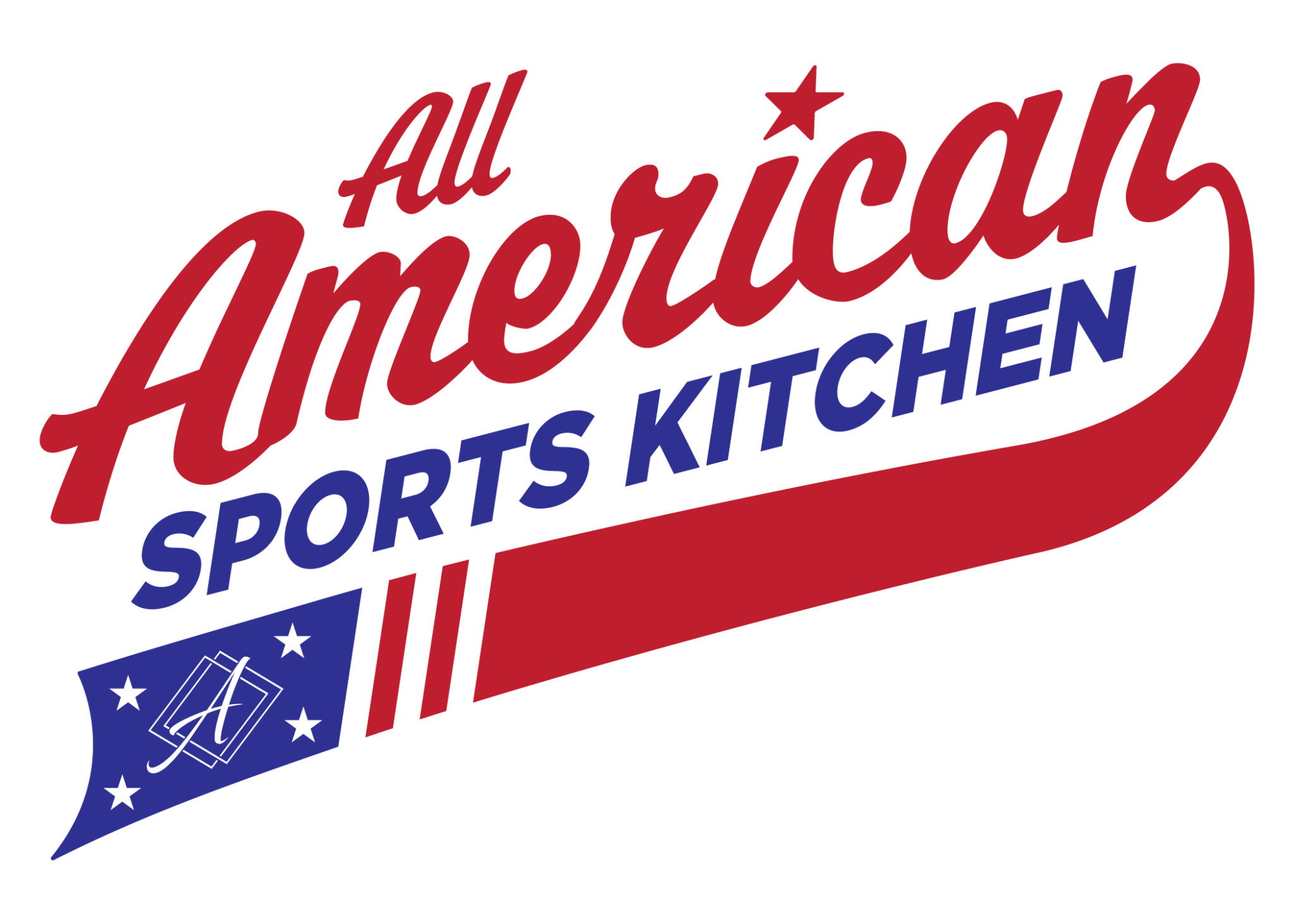 All American Sports Kitchen