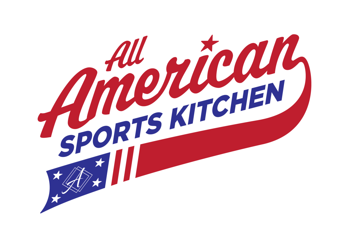 All American Sports Kitchen at Ahern Hotel