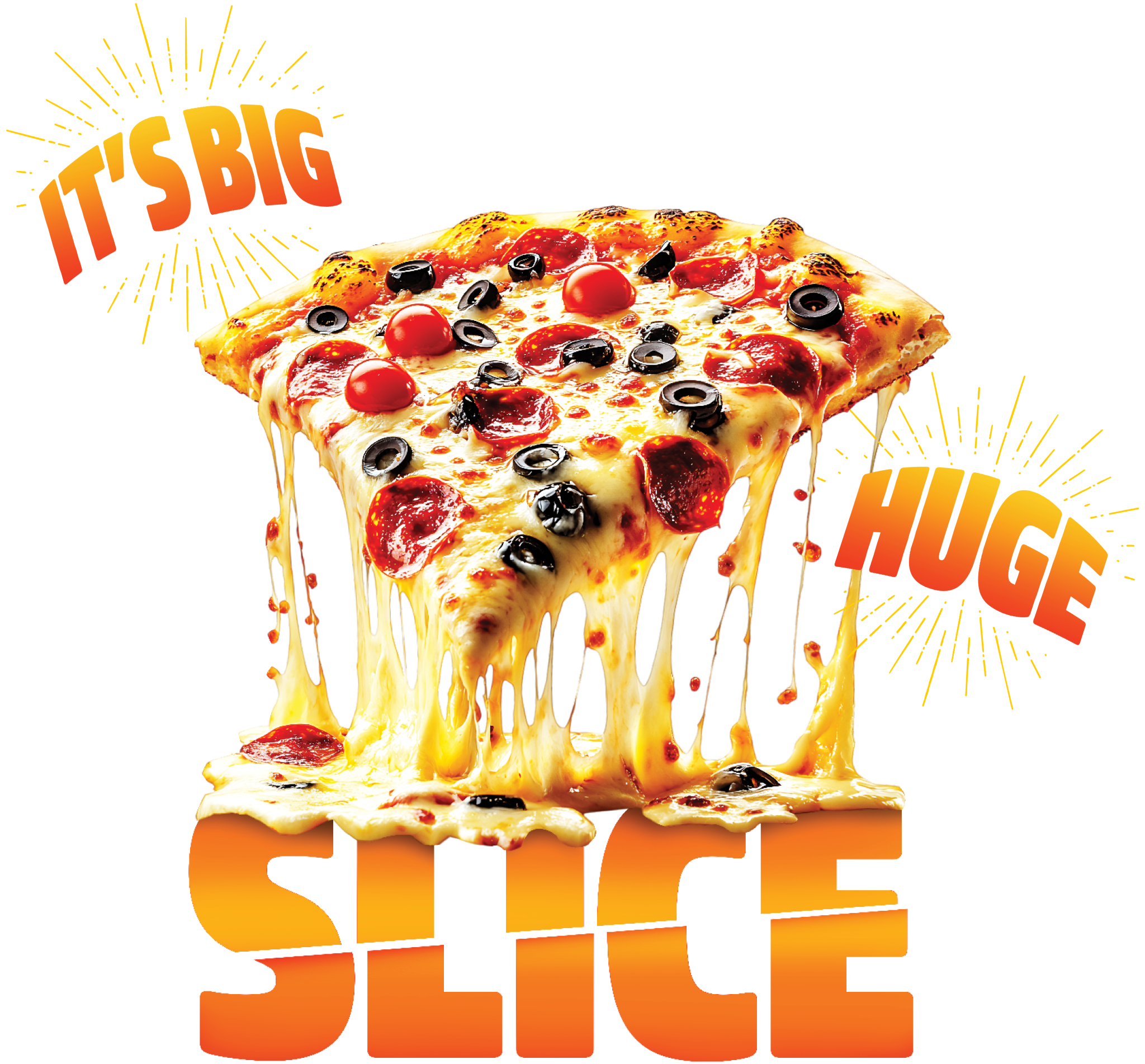 Slice at Ahern Hotel