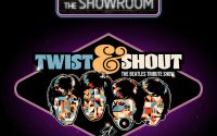 Twist & Shout: The Fabulous Vegas 4 at Ahern Hotel