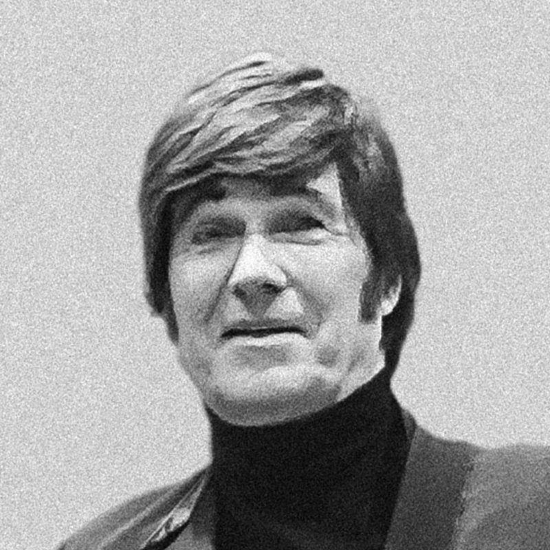 Howard of The Fabulous Vegas 4 at Ahern Hotel