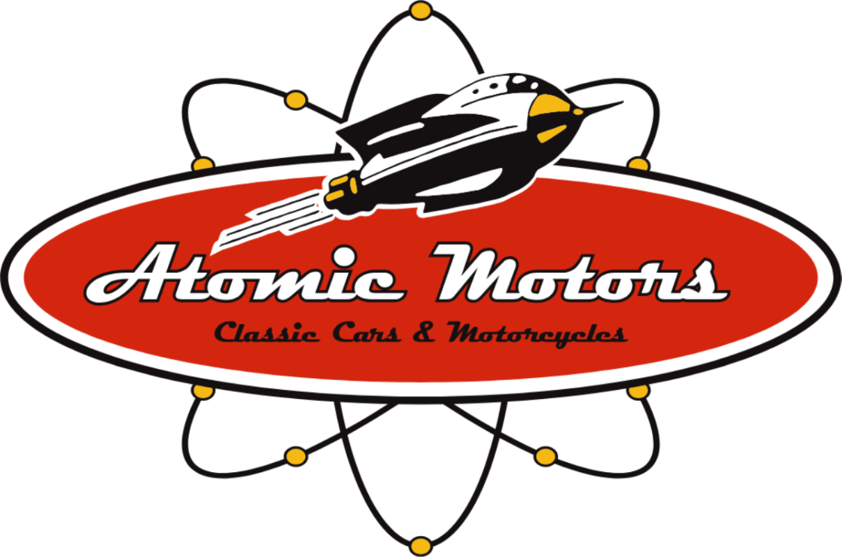 Atomic Motors Las Vegas