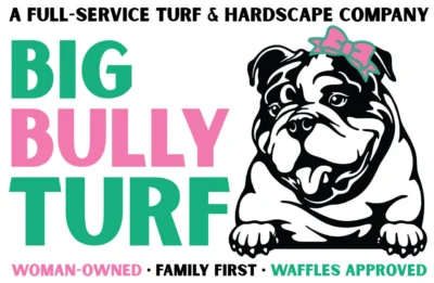 Big Bully Turf