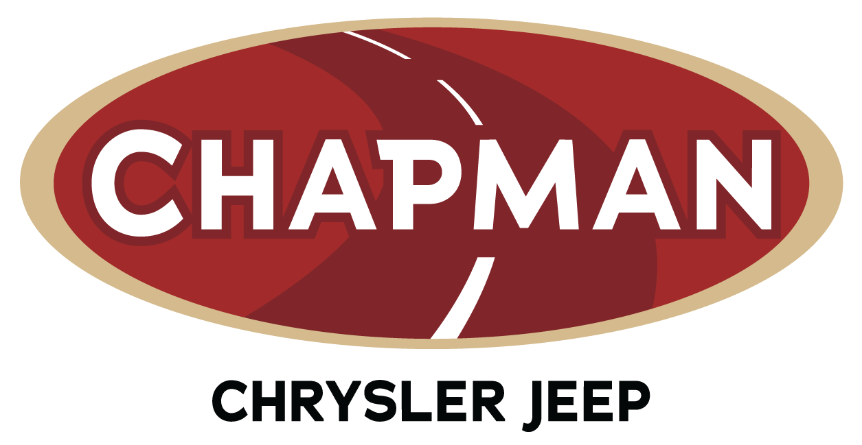Chapman Chrysler Jeep