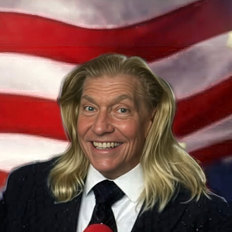 Veterans Comedy Event at Ahern Hotel