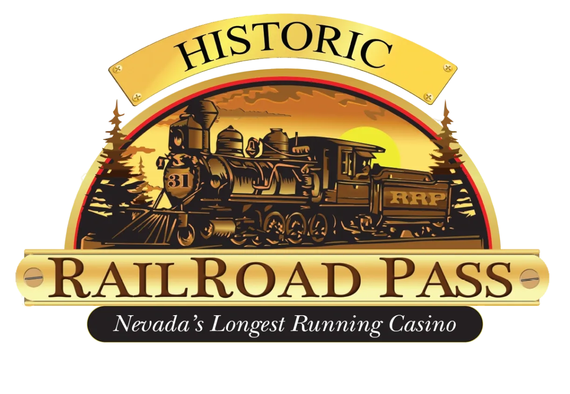 Historic Railroad Pass Casino