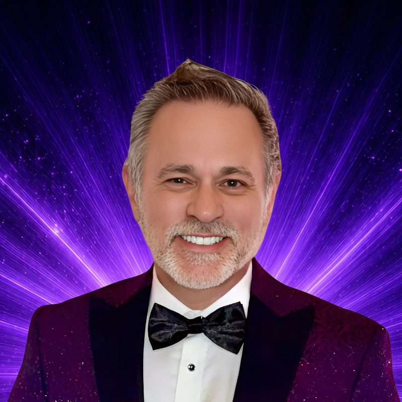 Mind Magic Live - Mentalist Joshua Seth at Ahern Hotel
