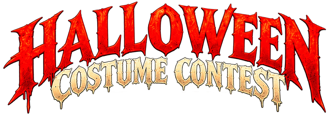 Halloween Costume Contest Hero