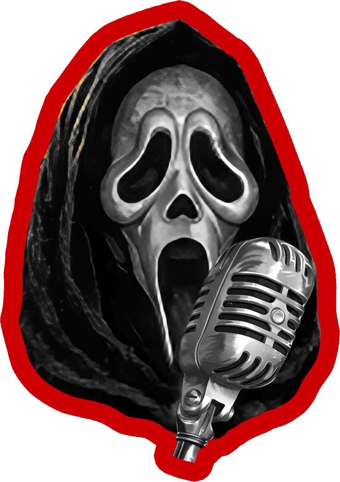 Haunted Karaoke at Ahern Hotel
